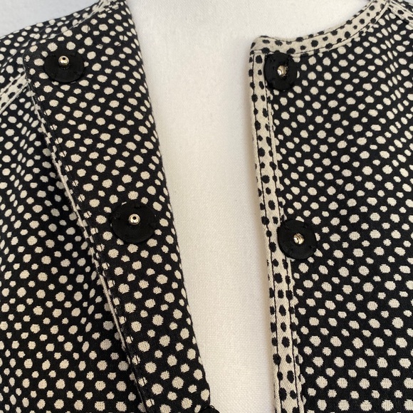 Sigrid Olsen Blazer - Picture 2 of 11